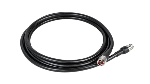 LANCOM AirLancer Cable NJ-NP - antenne