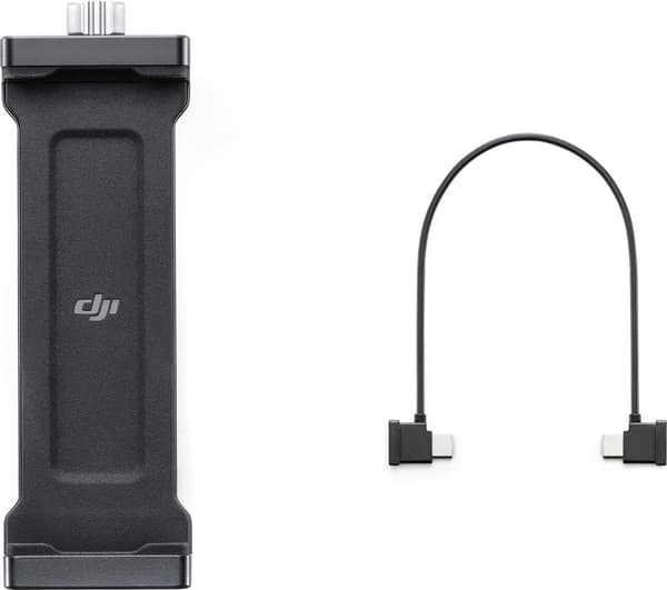 DJI-tablettikiinnike DJI SDR -lähetykseen