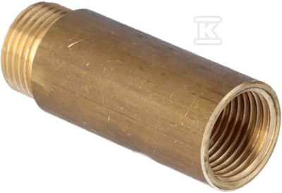 BACKLASH 1/2\" L-50MOSIADZ