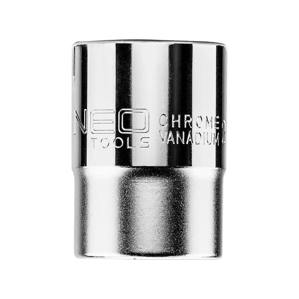 Neo Socket 6-cathon 3/4\" 27mm (08-306)