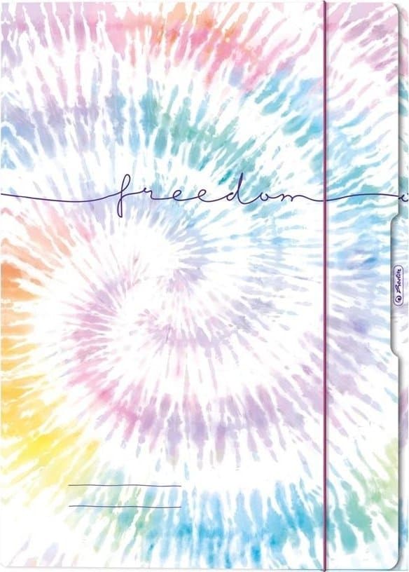 Piirustussalkku A3 New Batik Freedom
