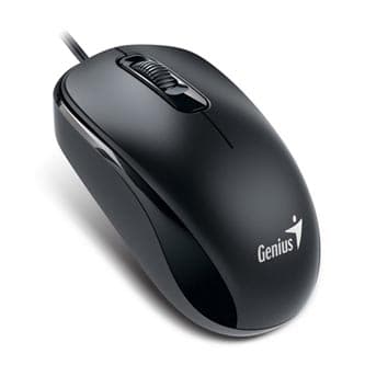 Genius DX-110 Mus (31010116100)