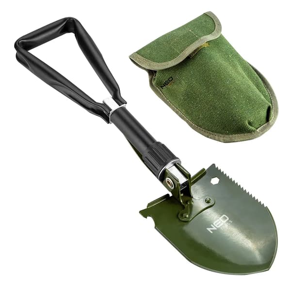 Foldet minestryger