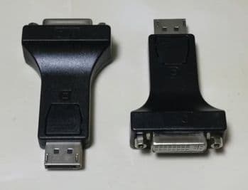 ProXtend-adapter DisplayPort (hane) till