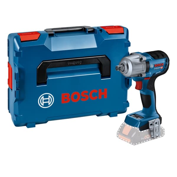 BOSCH NØGLE UD.GDS 18V-450 PC SOLO LB 136