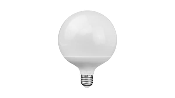 LED Pære E27 25W 4000K 2250lm