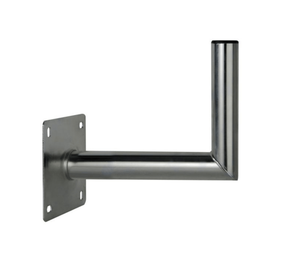 Antenneholder L=250 mm ALU USL-48/250AL