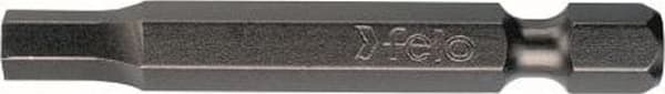 Felo Allen bit 5.0 50 mm (FL03450510)