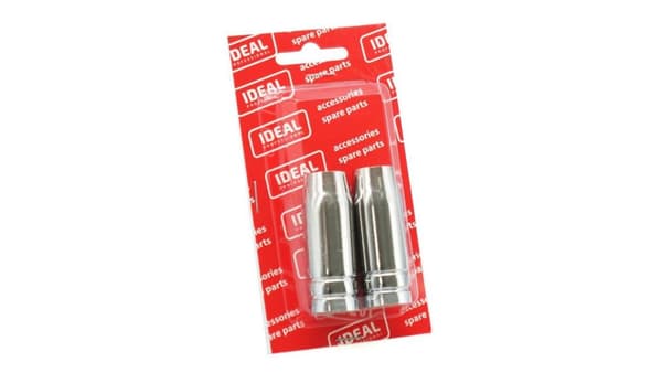 KARTIOKAASUSUUTIN 15MM MB25 OP. 2KPL