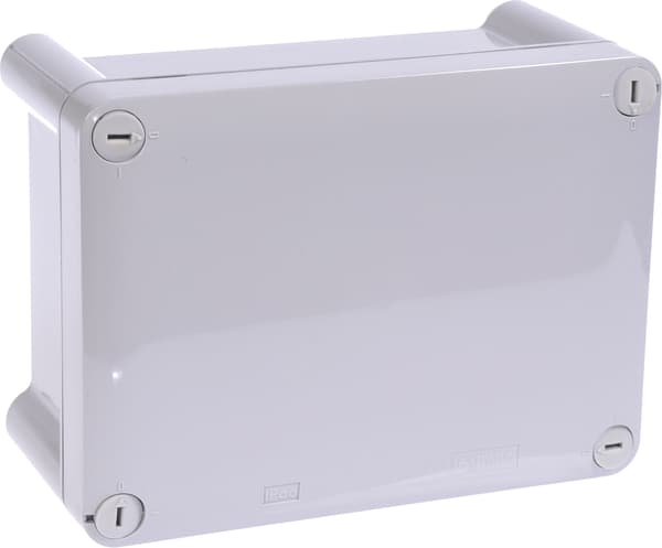 Legrand Hus 175 x 130 x 81 mm IP66 (035017)