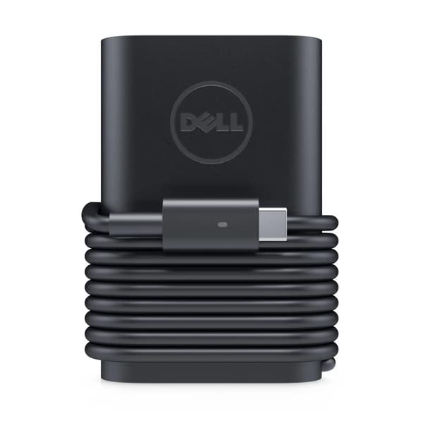 Dell PSU Strømadapter 45W USB-C(EU Latitude
