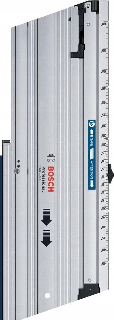 BOSCH FØRINGSSKINNE 0,3m FSN 300 X