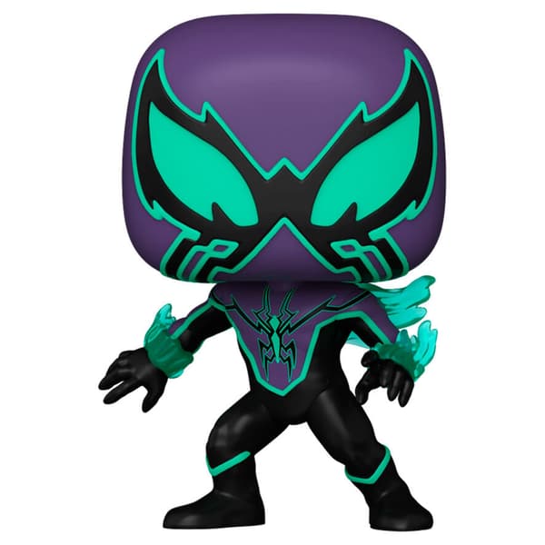 POP figur Marvel Chasm