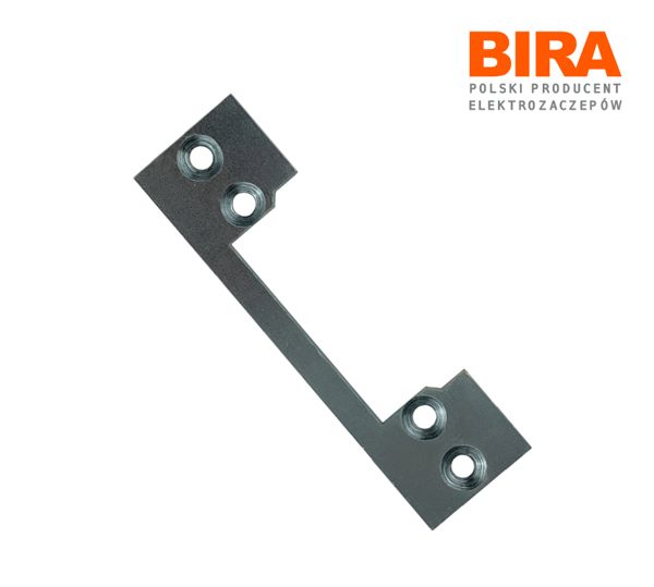 Lattatanko HARTTE OK-P1 lyhyt, S, 3mm, STC, avoin
