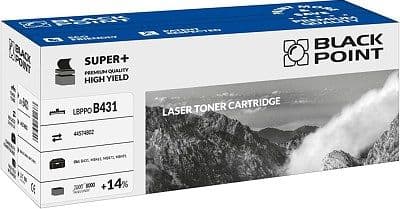 Black Point LBPPC039H