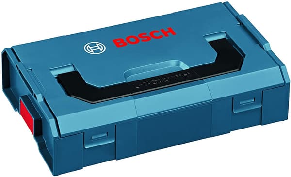 Bosch L-BOXX Mini Professional Polypro