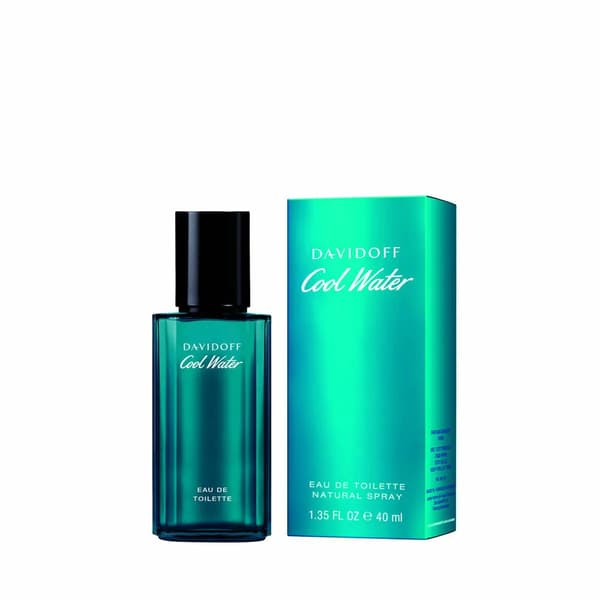 Davidoff Cool Water EDT 40 ml