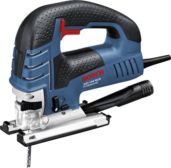 Pistosaha Bosch GST 150 BCE 780 W