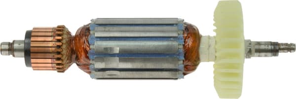 Rotor til multifunktionel oscillerende enhed (1)