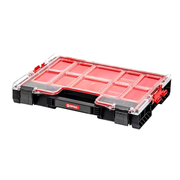 Værktøjsorganizer Qbrick system pro 200 ORGQPRO200CZAPG013 PATROL GROUP