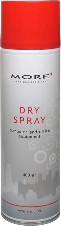 OWA Armor Sprezone Ilmapölynpoisto 400 ml (M10105)