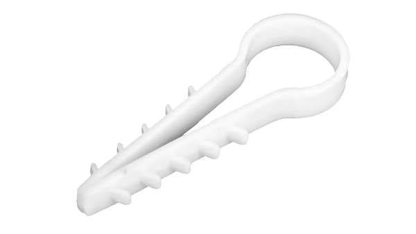 Snabbmonteringsfäste runt USMO-16 YDY 16mm 50 st