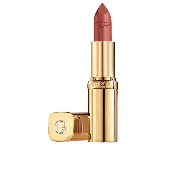 Huulipuna L'Oreal Make Up Color Riche 107-Seine Sunset (4,2 g)