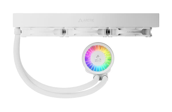 ARCTIC Liquid Freezer III Pro 360 A-RGB - processorvätskekylningssystem