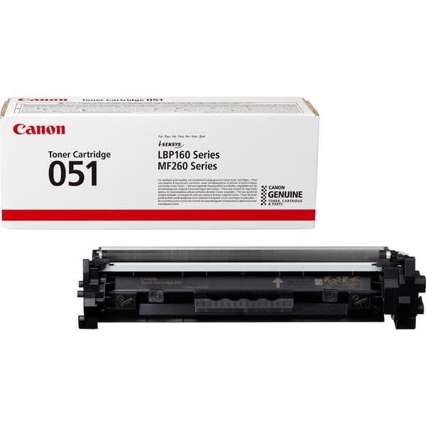 Väriaine Canon 2168C002 Musta