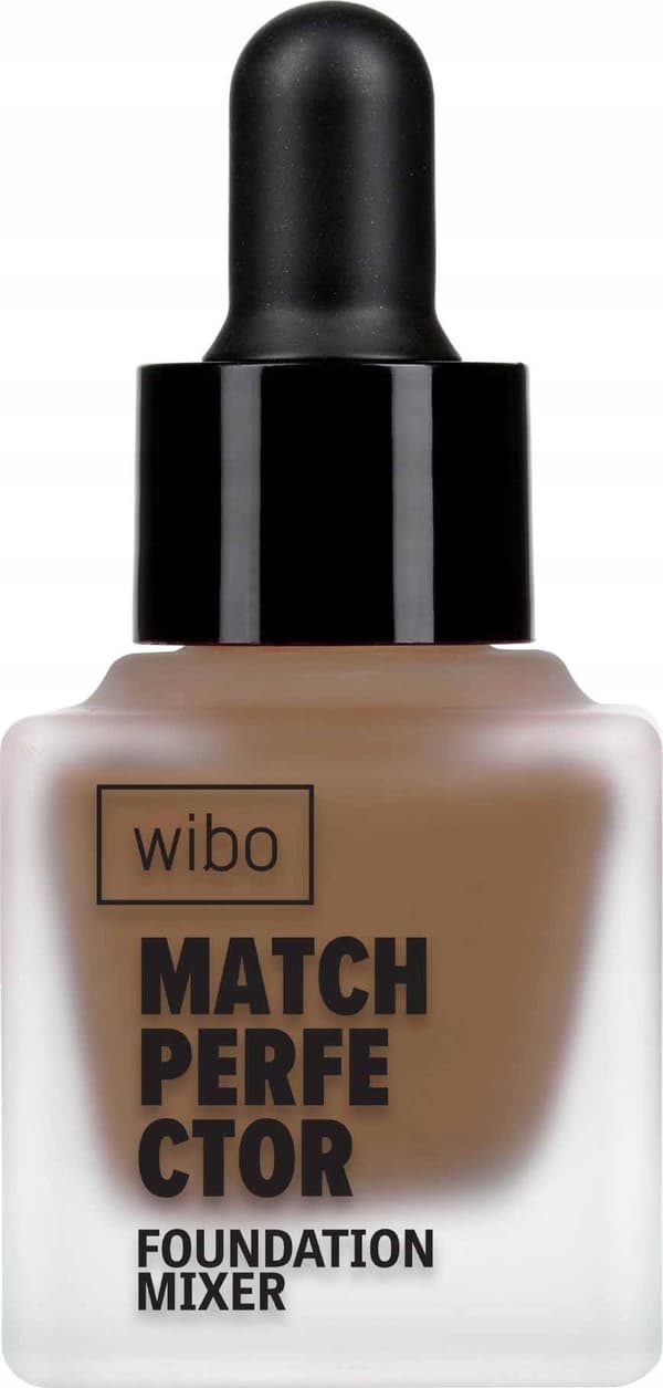 Wibo_Match Perfector dæmper til underklade 15ml