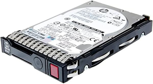 HPE Enterprise - 1.8TB - SAS 12 Gb/s
