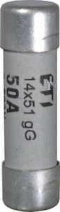 Sikring CH14X51 GG 32A/500V