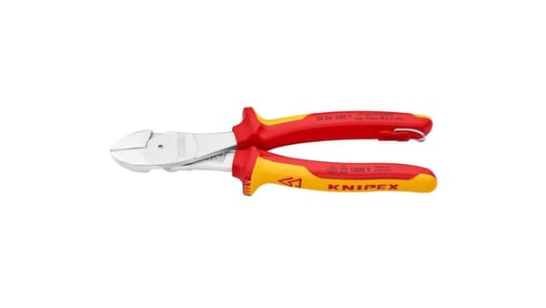 Knipex 74 06 200 T Nicht kategorisiert
