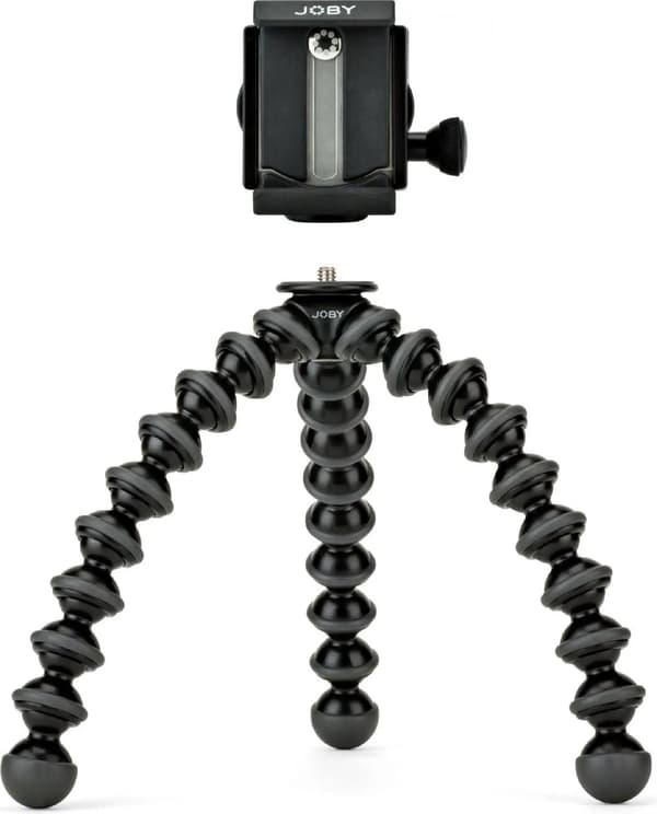 Joby GripTight GorillaPod Stand PRO musta