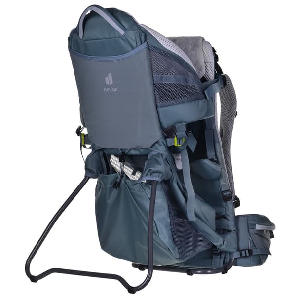 Deuter Kid Comfort Active teal bärstol