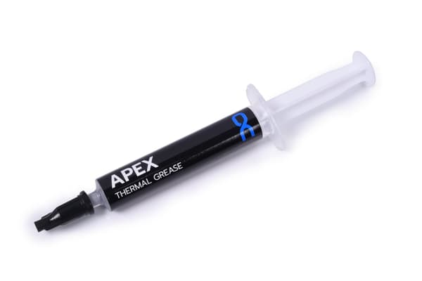 Apex 17W/mK lämpötahna 4g