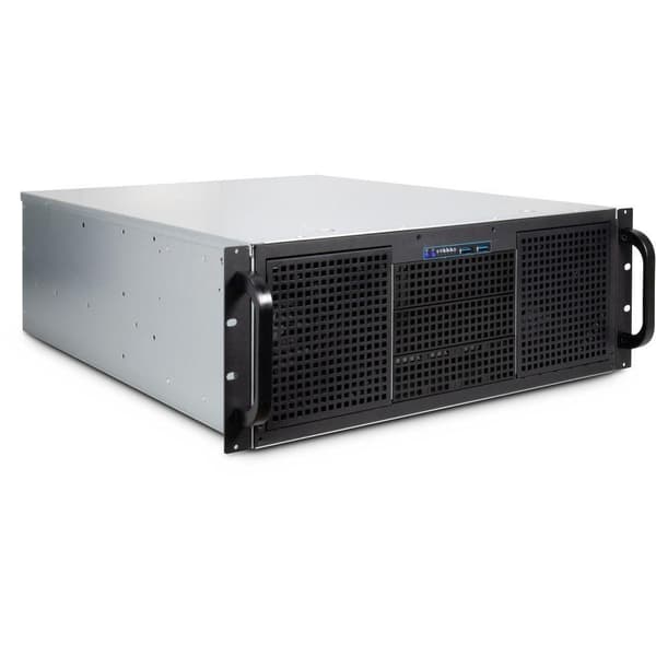 Serverchassi Inter-Tech IPC 4U-40255 (88887304)