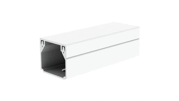 Kaapelikanava suojakalvolla LHD 20X20 /2m/