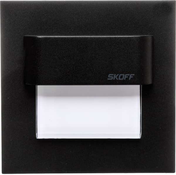 Trappbelysning SKOFF Tango LED vit (ML-TAN-D-H-1-PL-00-01)