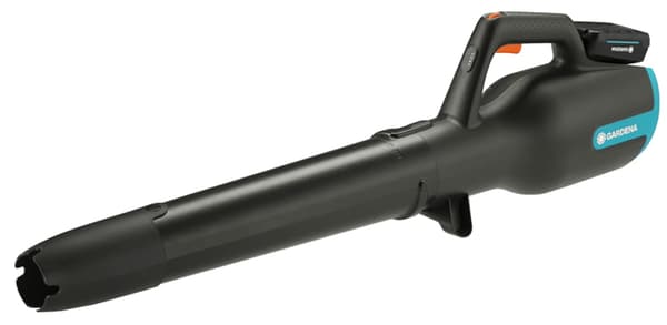 Gardena Batteridriven Blås PowerJet 18V P4A Ready-To-UseSet