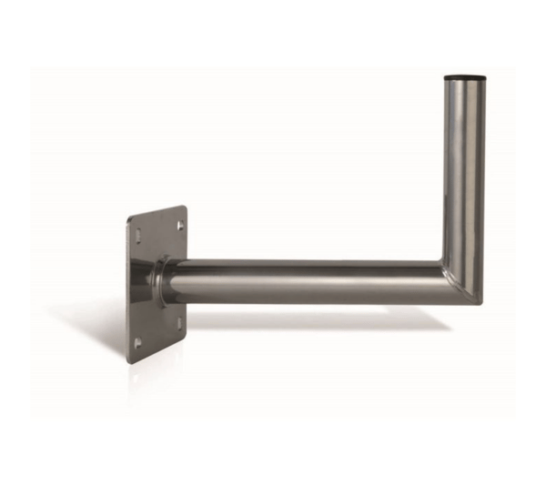 Väggfäste AL USL-48/400-AL aluminium CORAB 40 cm