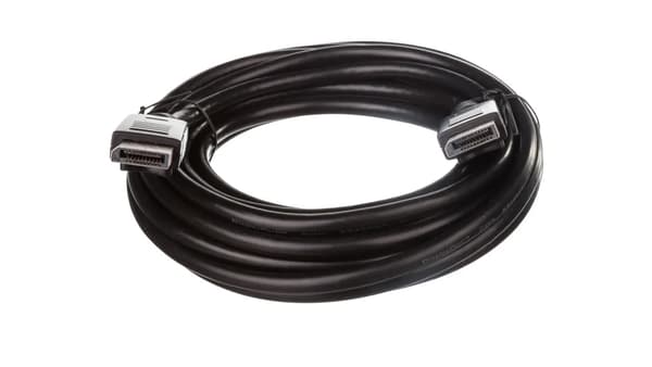 ASSMANN DisplayPort-kabel - 5 m