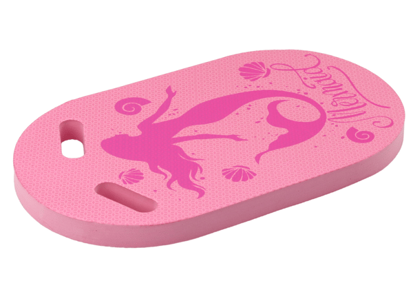 Mermaid Pink Lean Foam Board (17895)