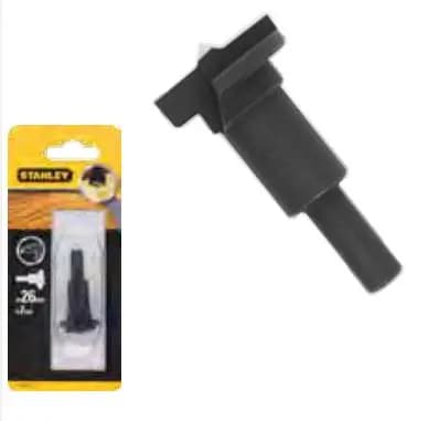 Stanley saranaleikkuri 8mm 25x7mm (STA66140)