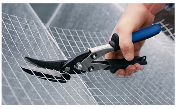 BESSEY MULTISNIP Longstyle D22A