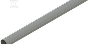 RL 22 GRÅ 3M./25STK/PVC ONNLINE
