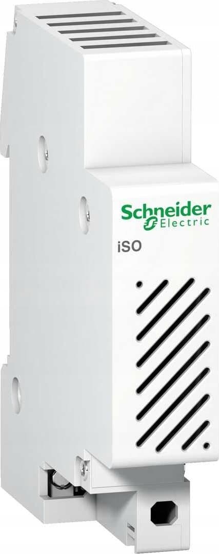 Kiskokello ISO 230V AC 80dB 5VA A9A15320
