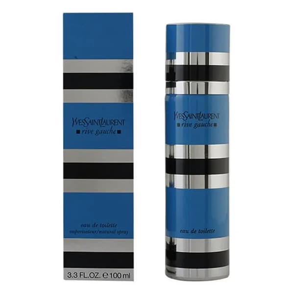 Damparfym Yves Saint Laurent Rive Gauche EDT (100 ml)