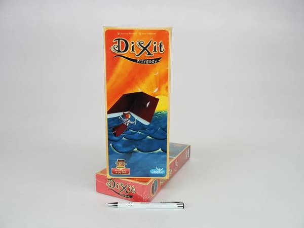 Dixit 2: Äventyr