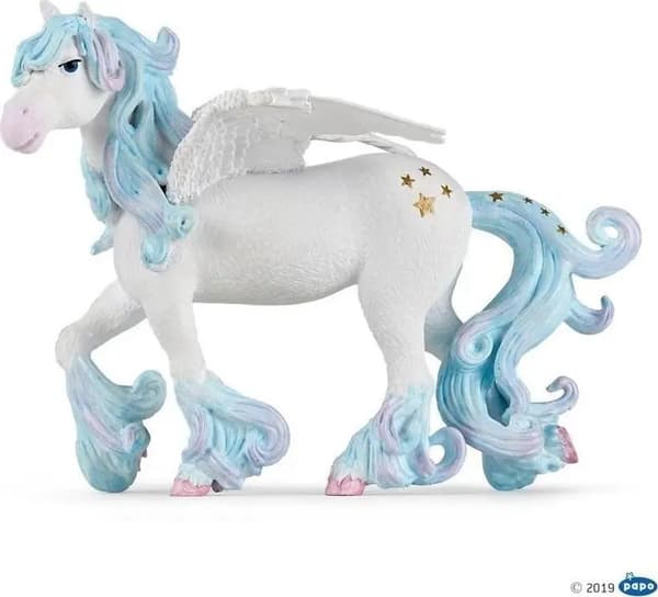 Pegasus